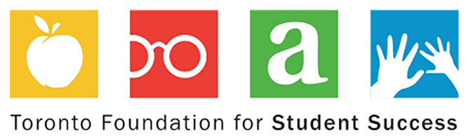 Toronto Foundation For Student Success logo